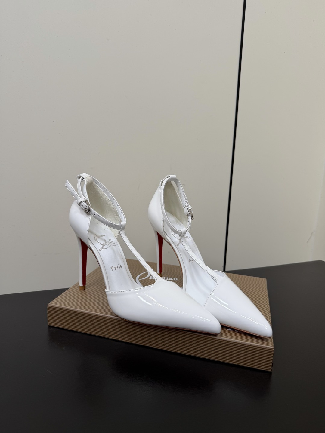 Women's shoes collection