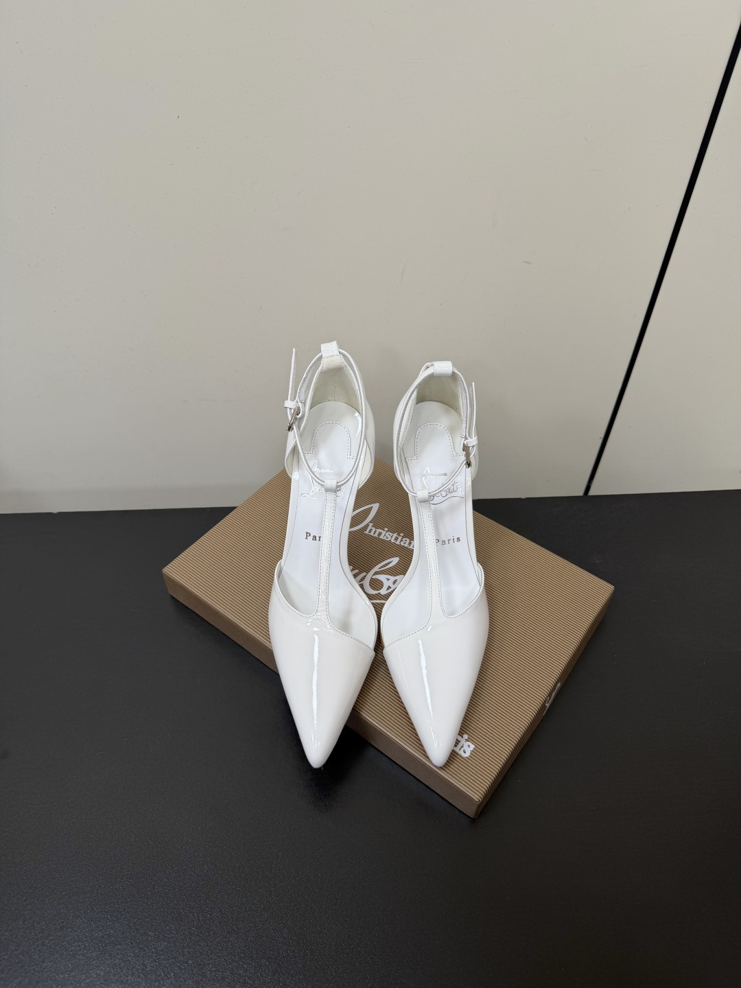 Women's shoes collection