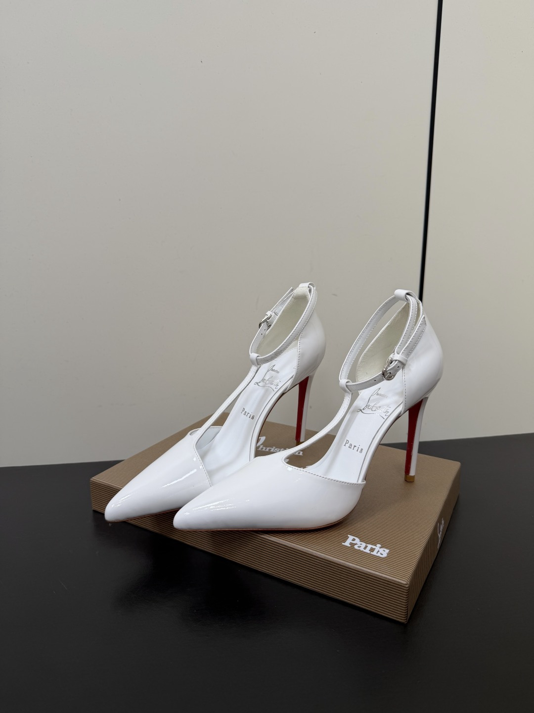 Women's shoes collection