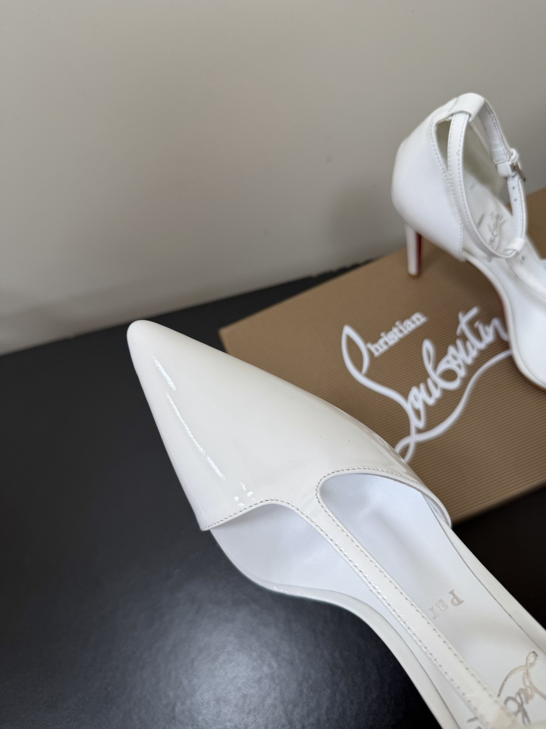 Women's shoes collection
