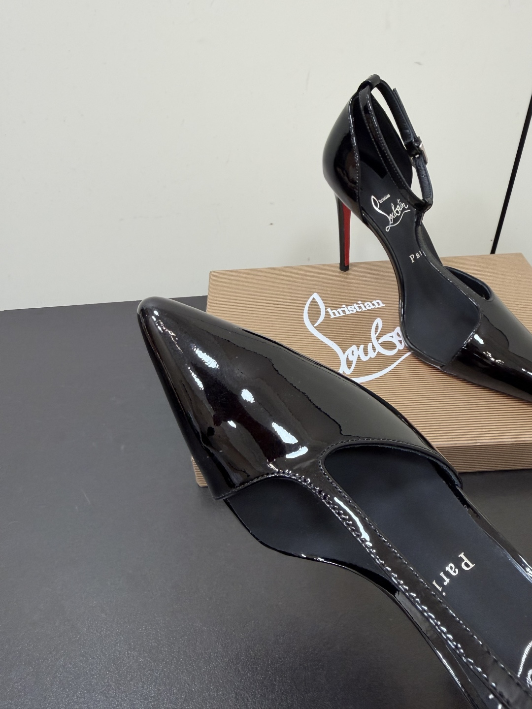 Women's shoes collection