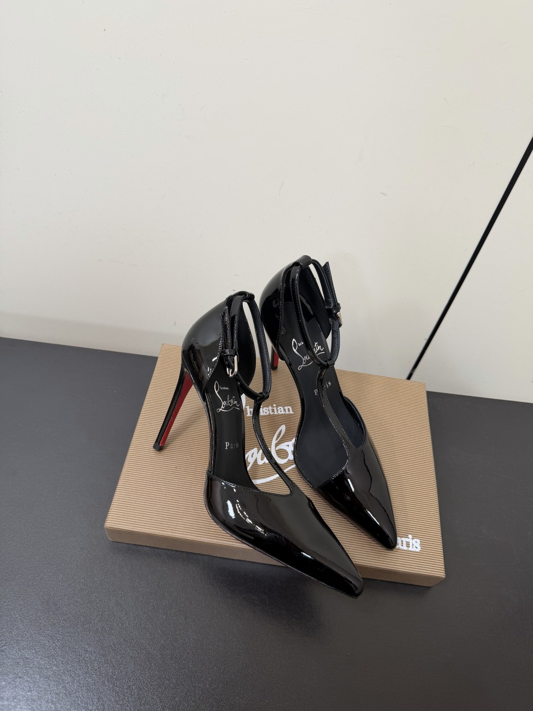 Women's shoes collection