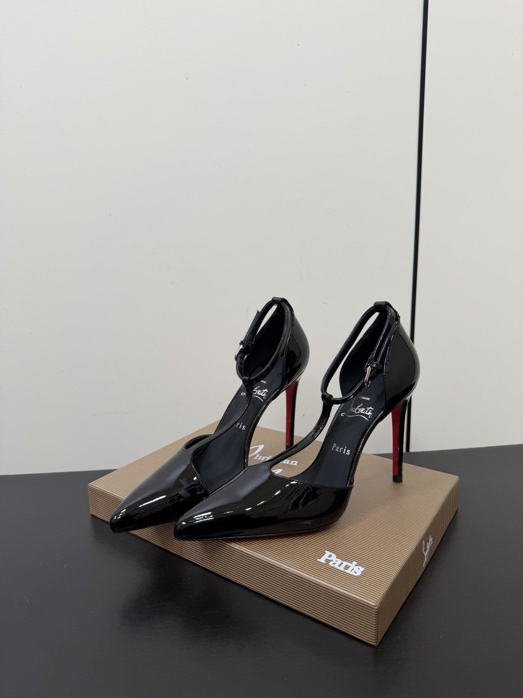 Women's shoes collection