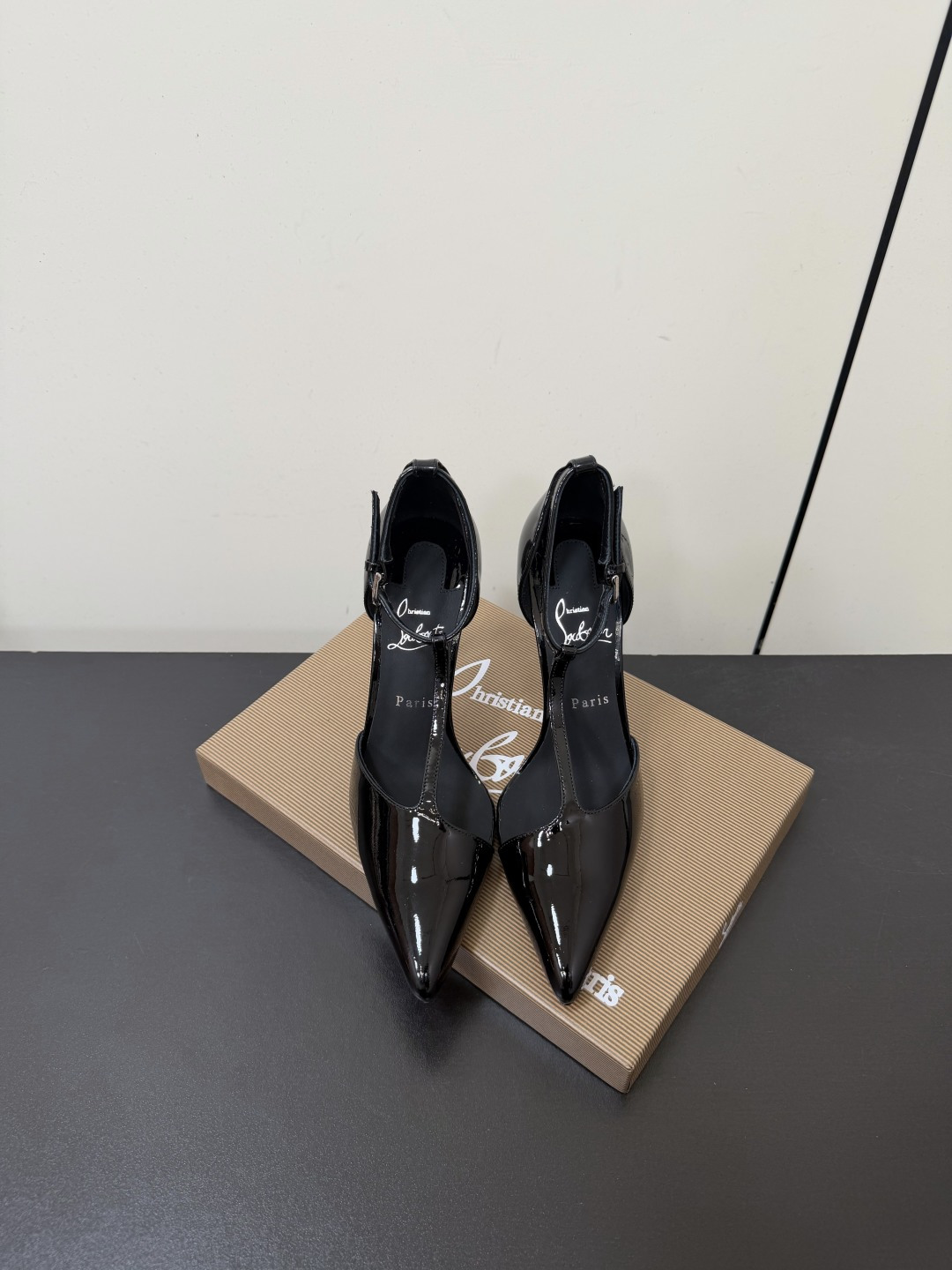 Women's shoes collection