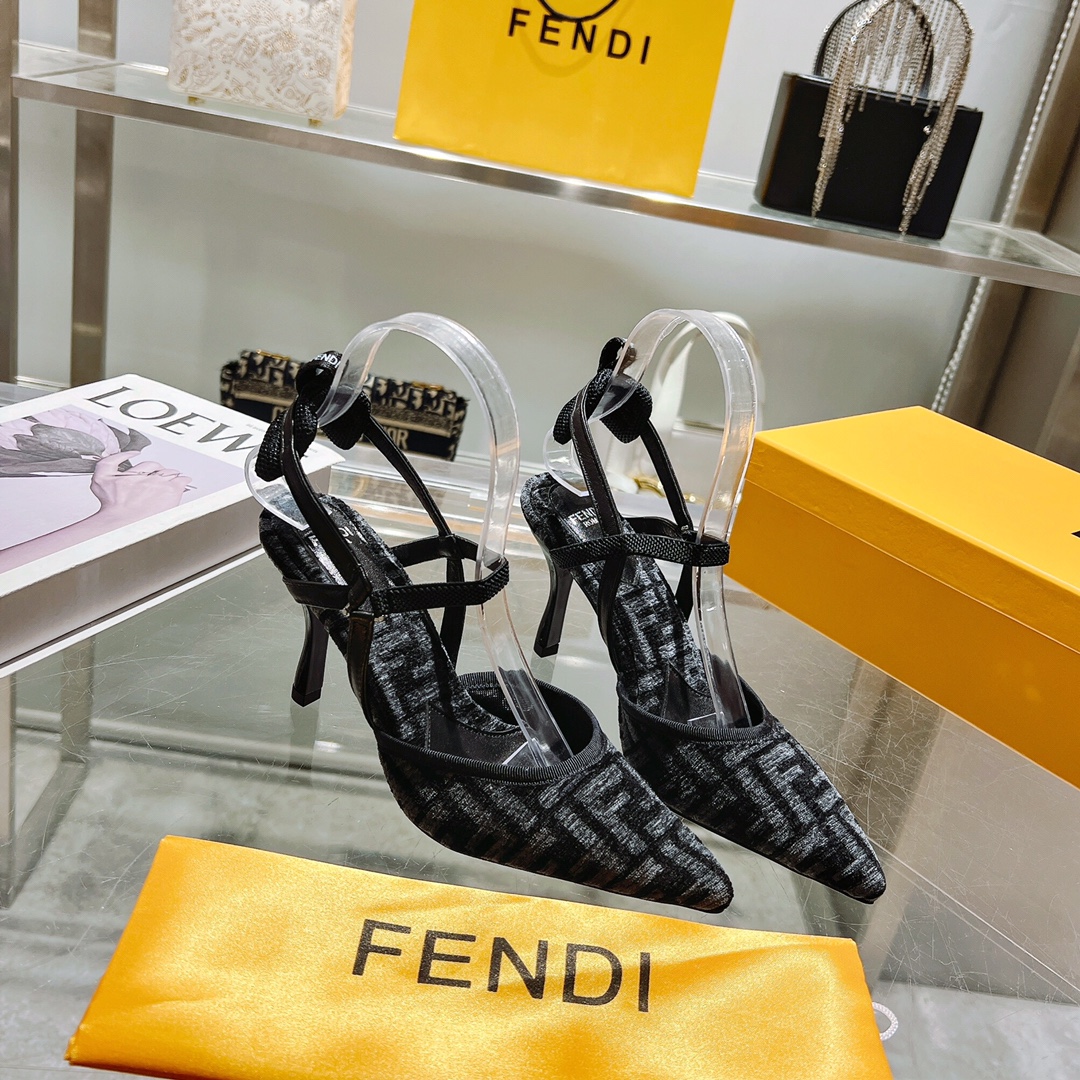 Women's shoes collection