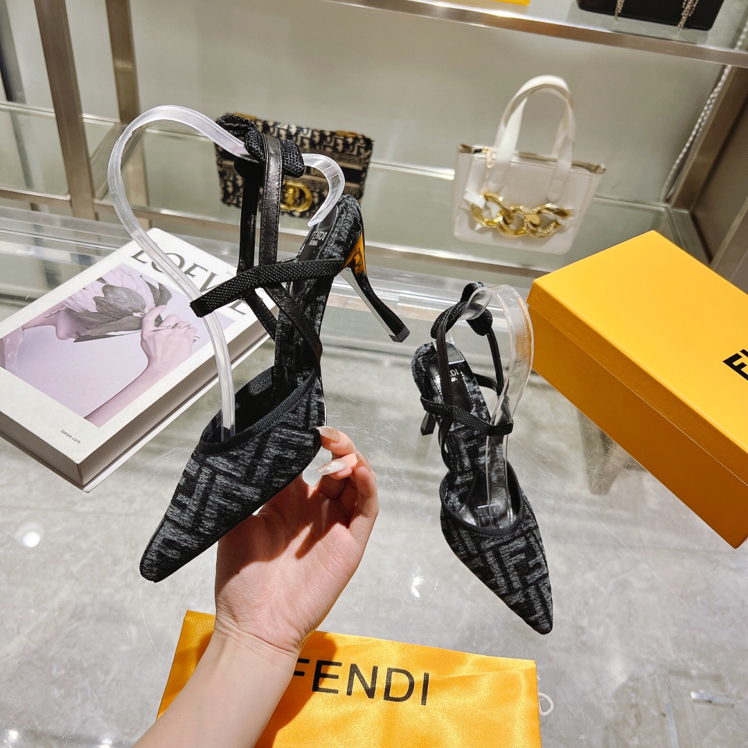 Women's shoes collection