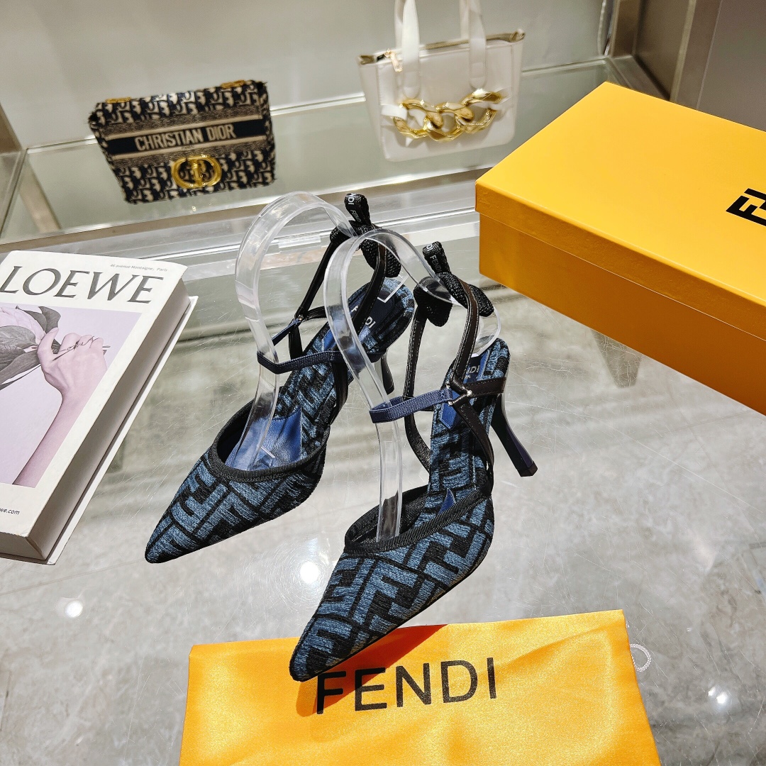 Women's shoes collection