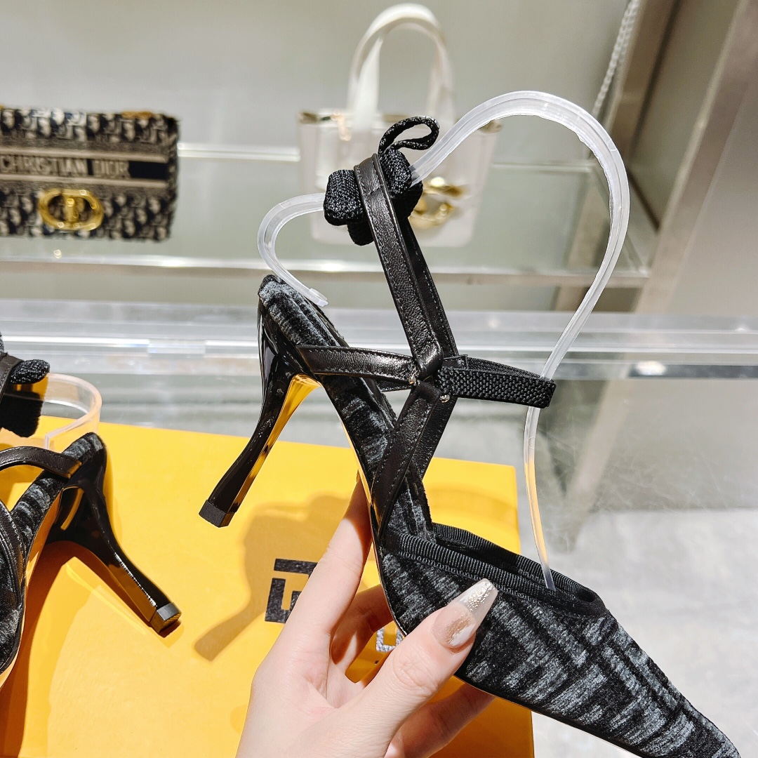 Women's shoes collection