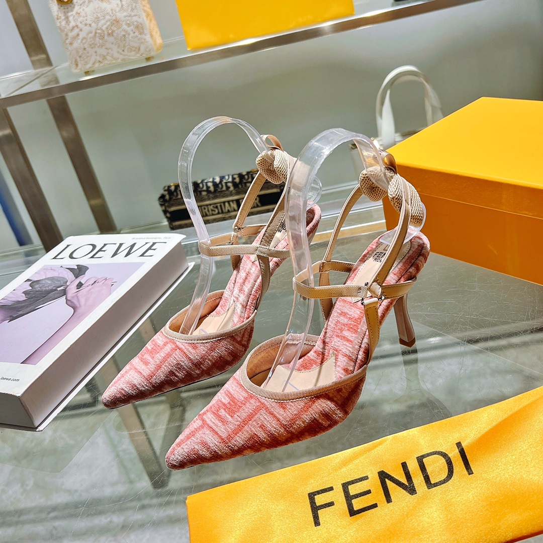 Women's shoes collection