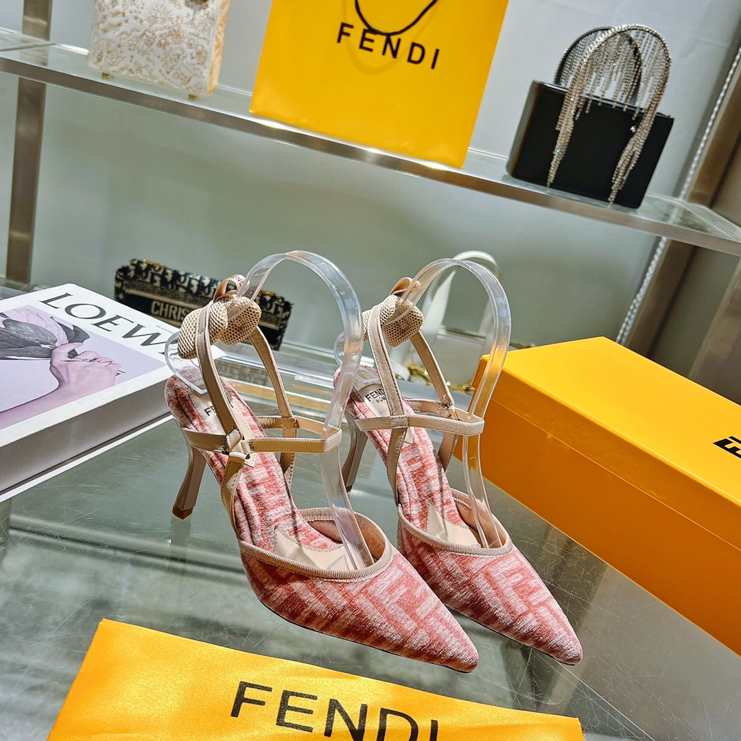 Women's shoes collection