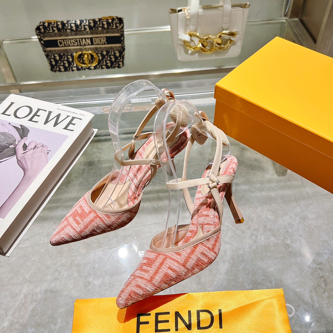 Women's shoes collection
