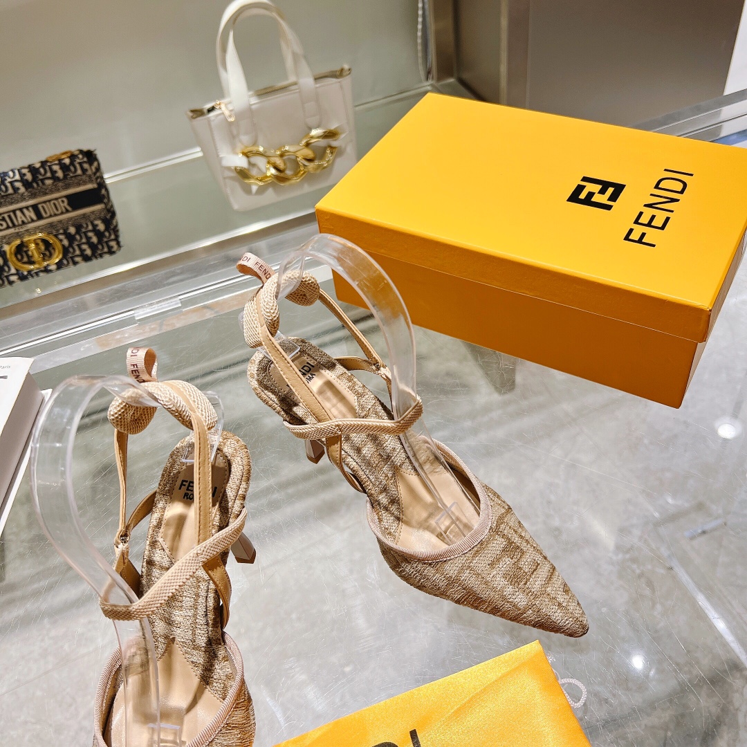 Women's shoes collection