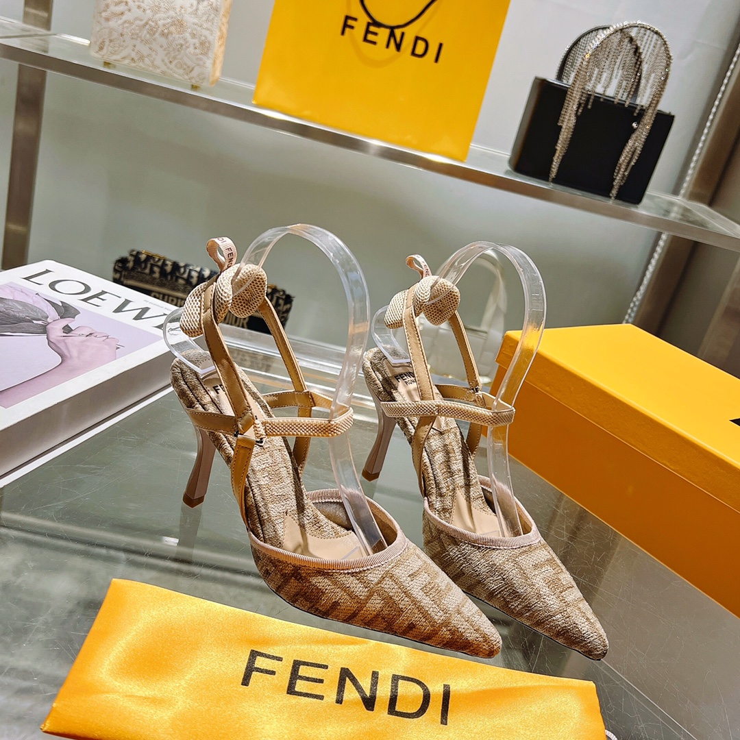 Women's shoes collection
