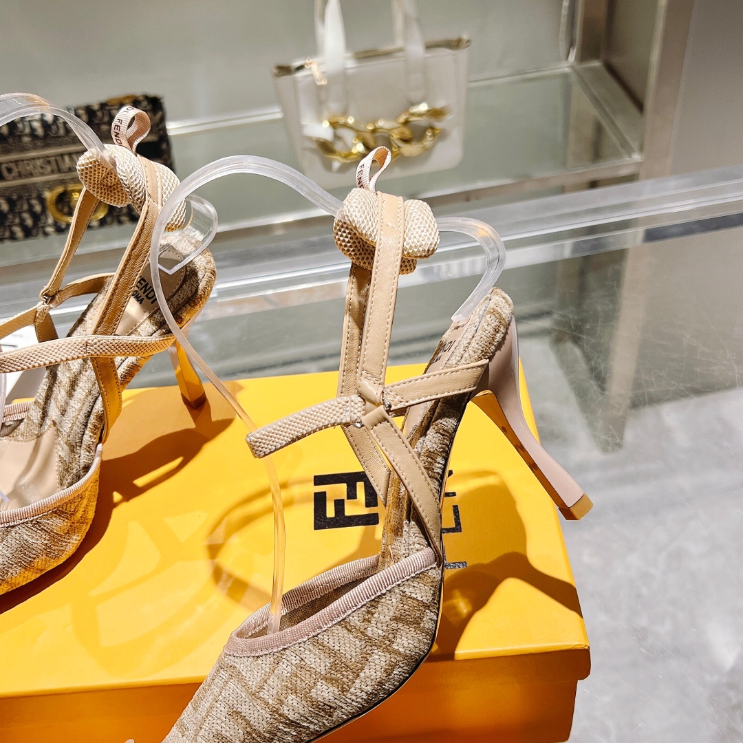Women's shoes collection