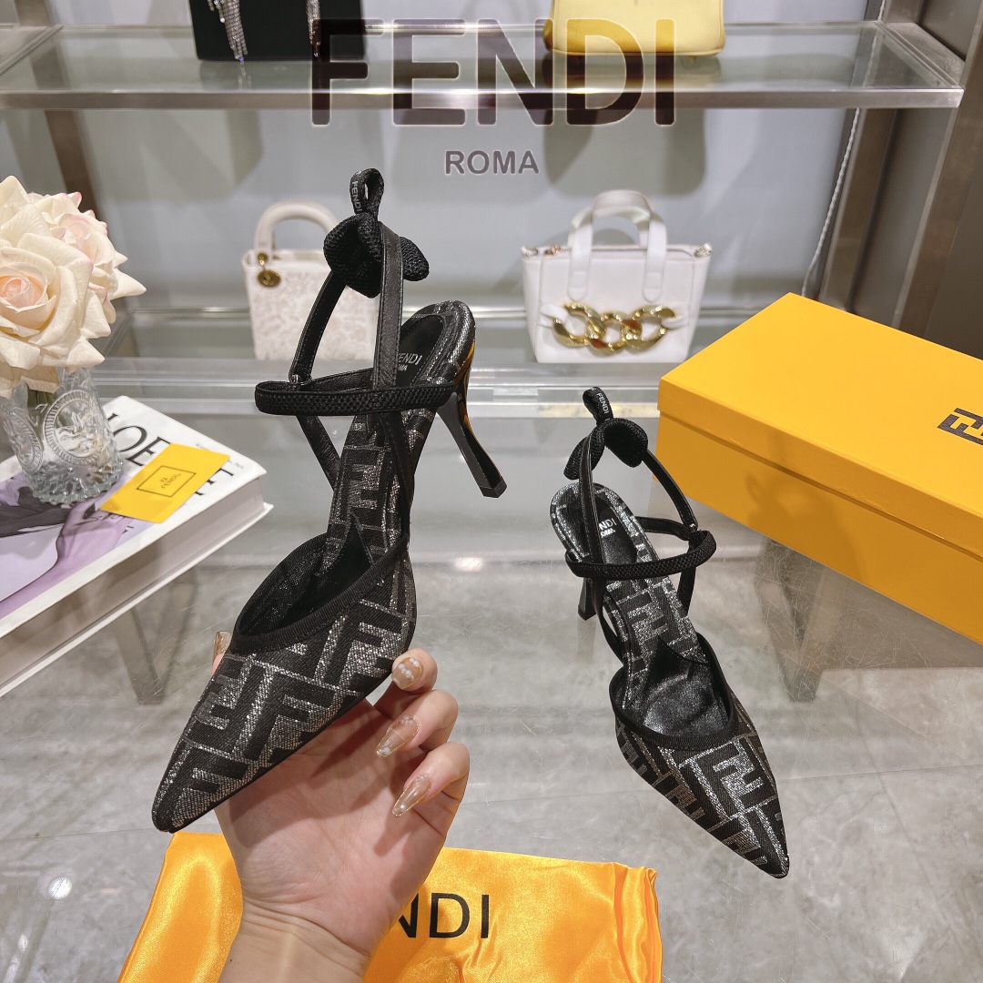 Women's shoes collection