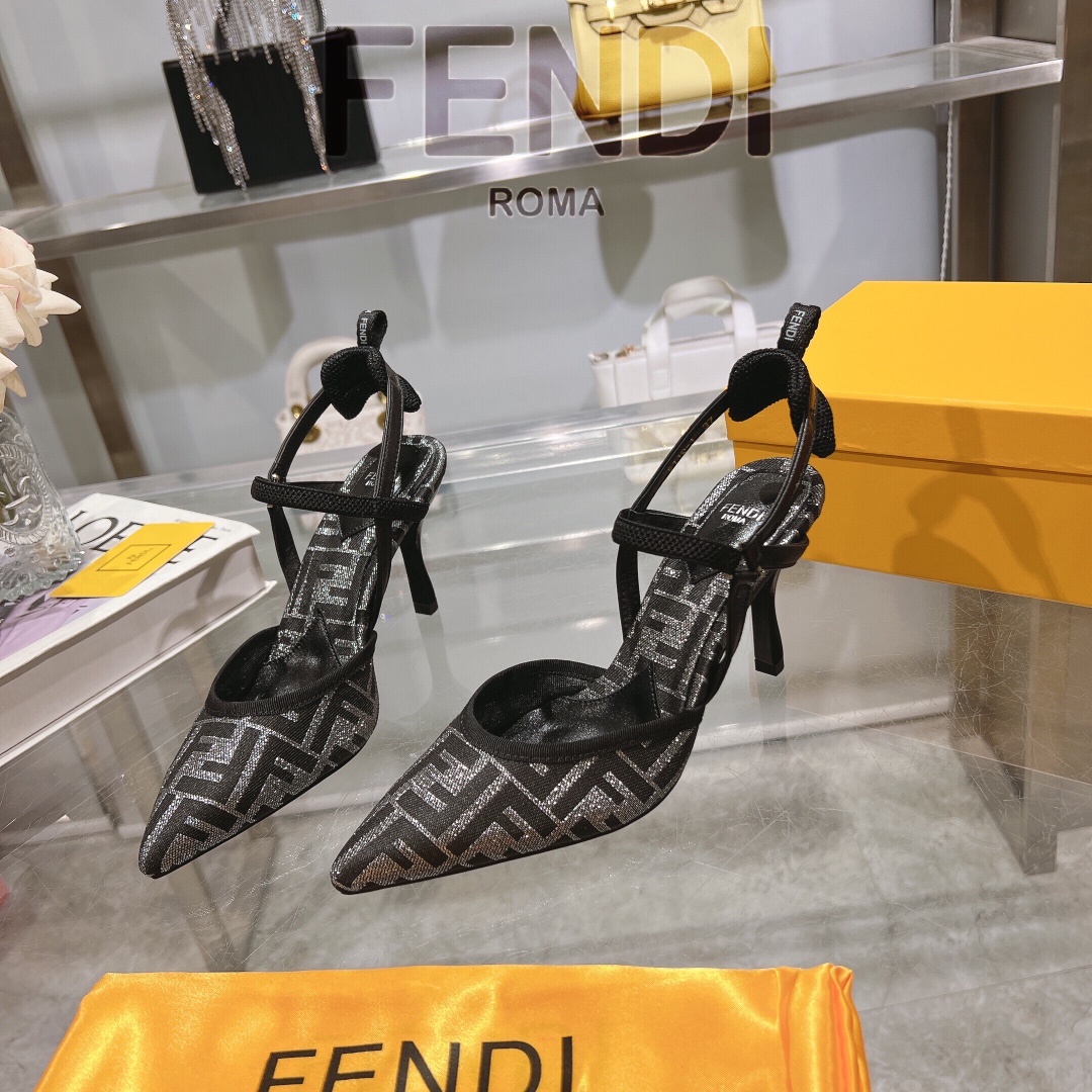 Women's shoes collection