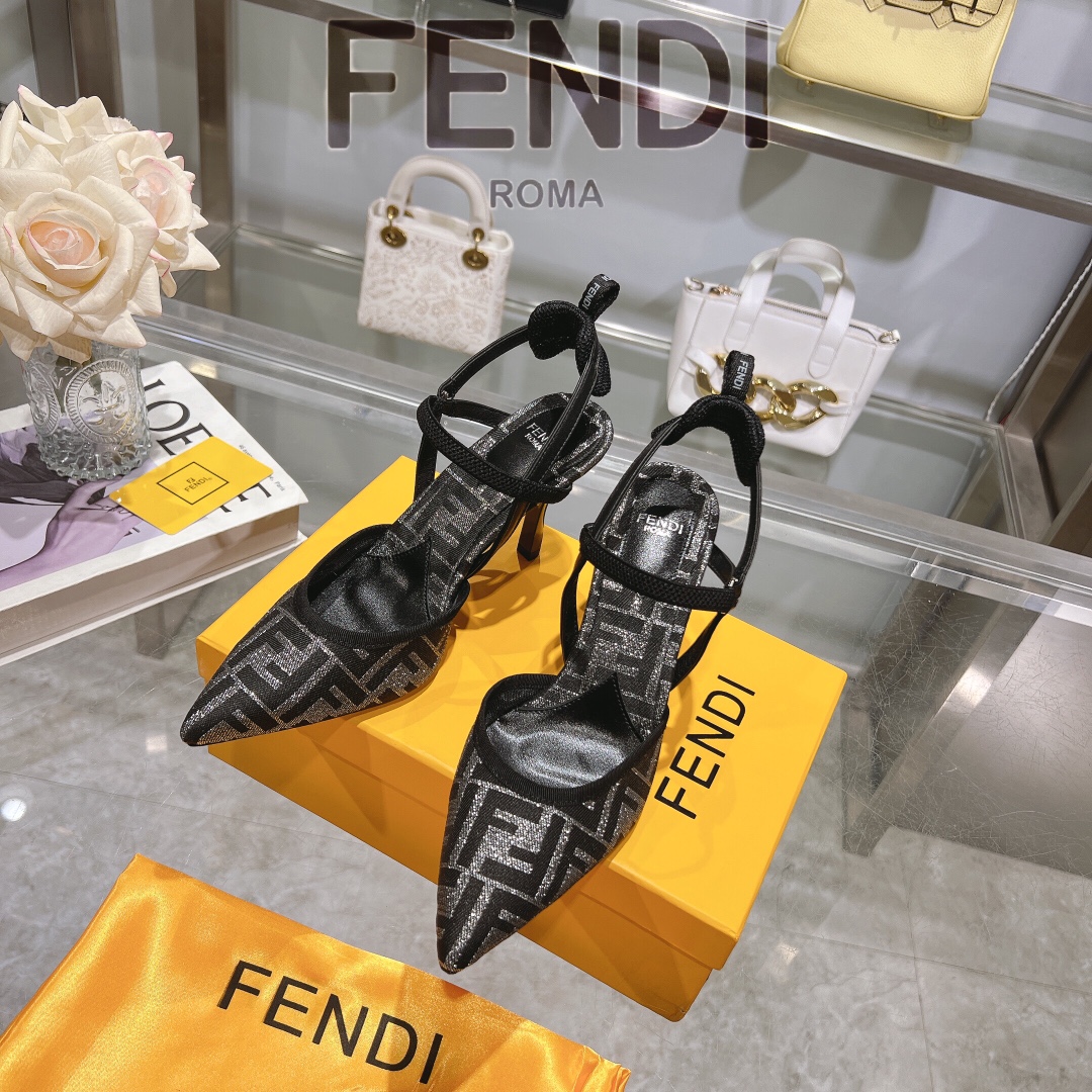 Women's shoes collection
