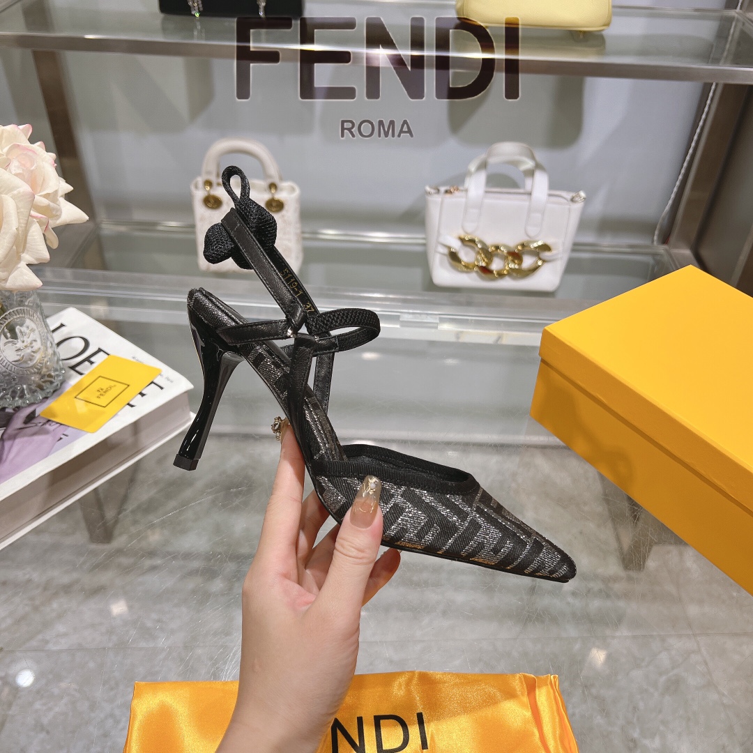 Women's shoes collection