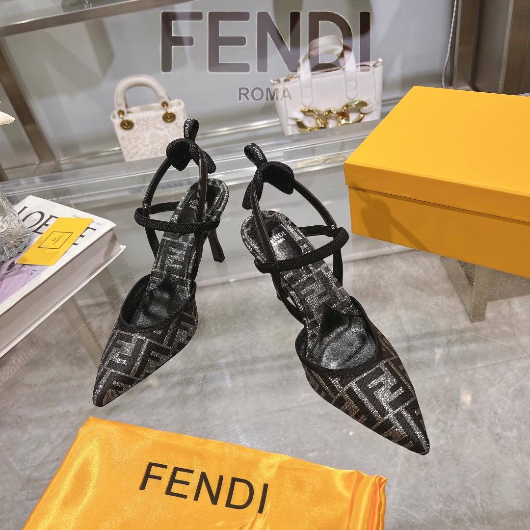 Women's shoes collection