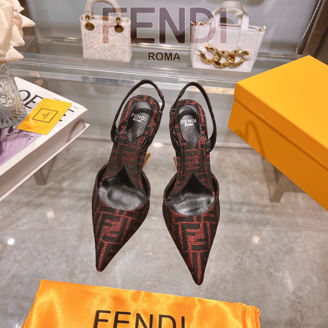 Women's shoes collection