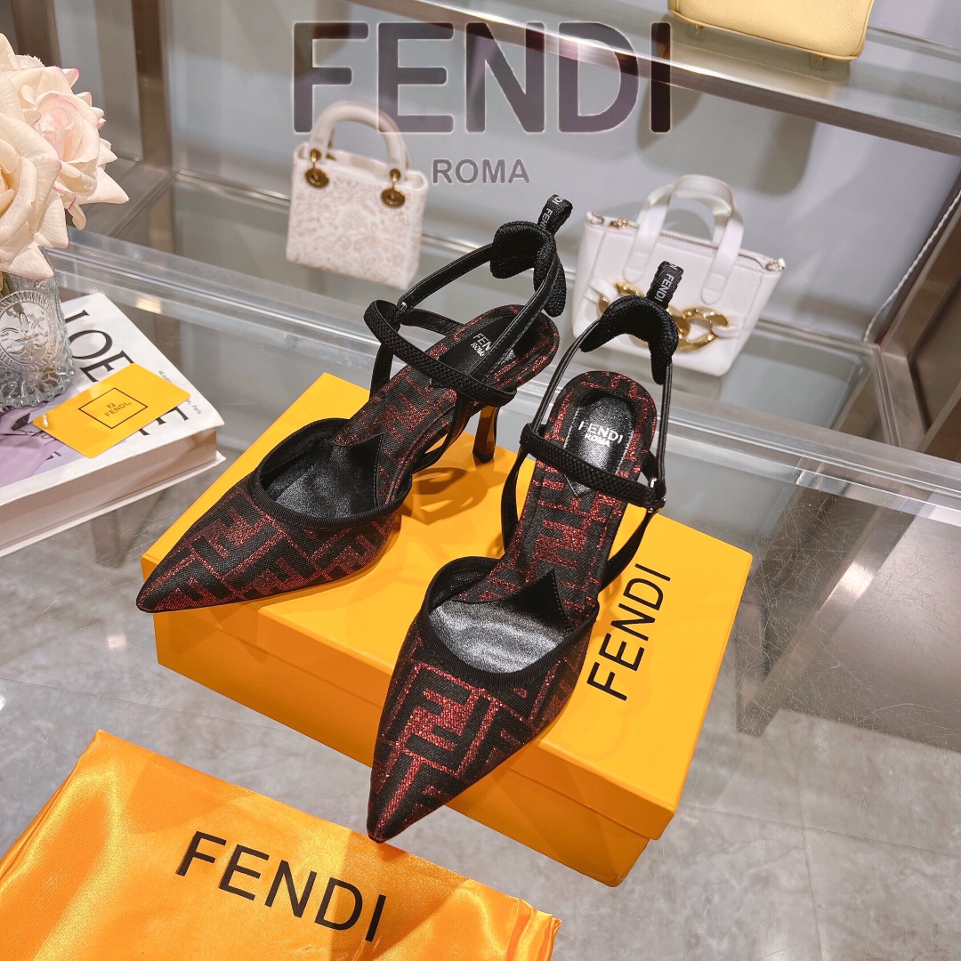Women's shoes collection