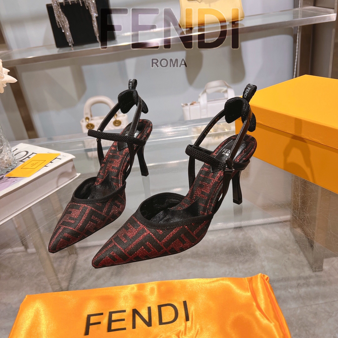 Women's shoes collection
