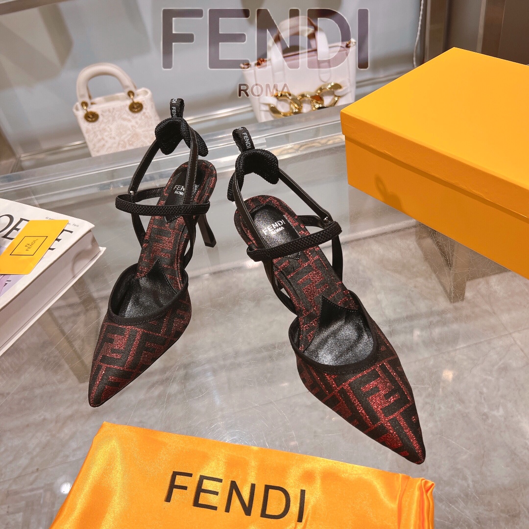 Women's shoes collection