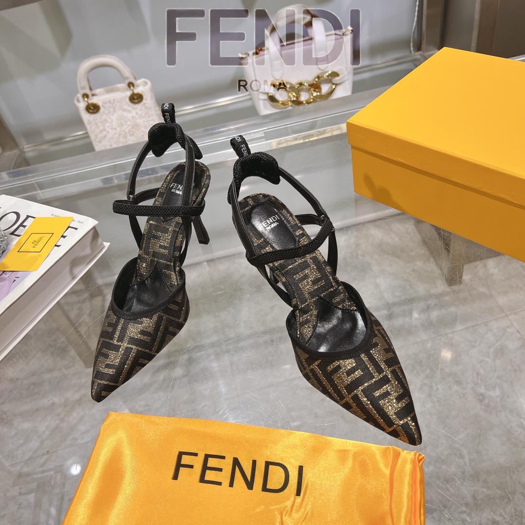 Women's shoes collection