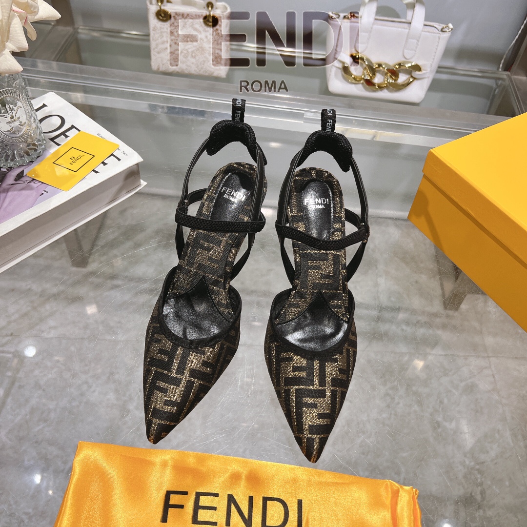 Women's shoes collection
