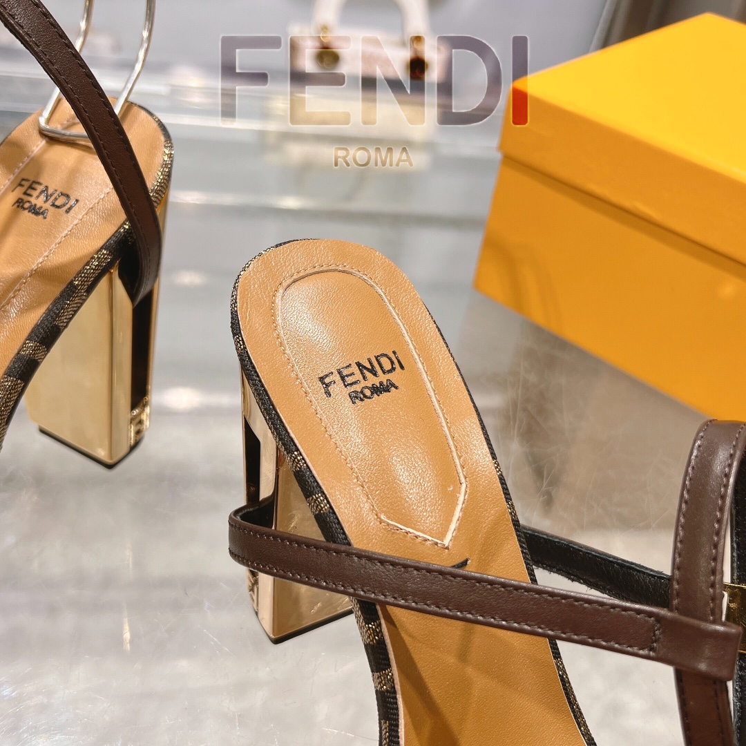 Women's shoes collection