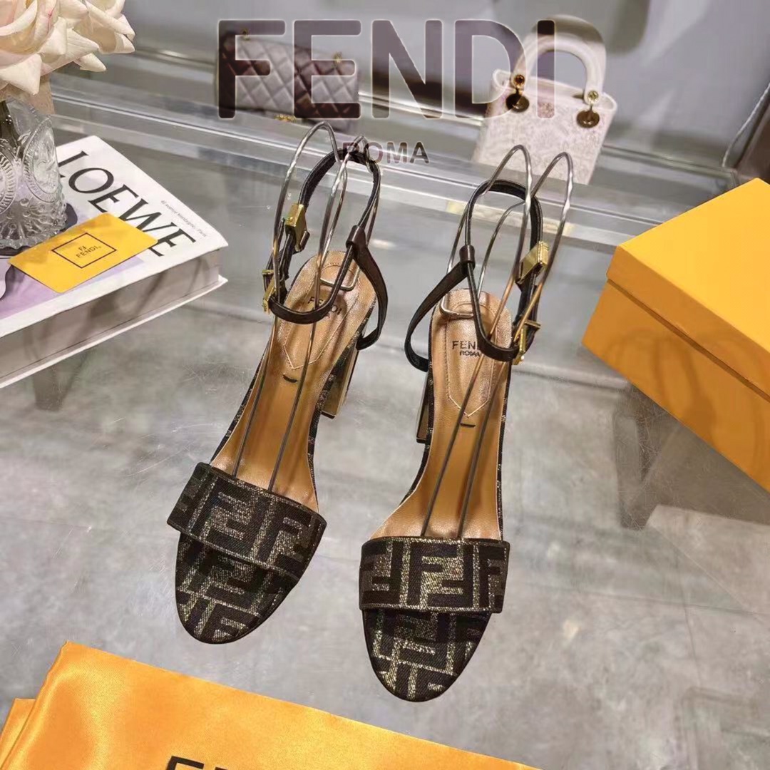 Women's shoes collection