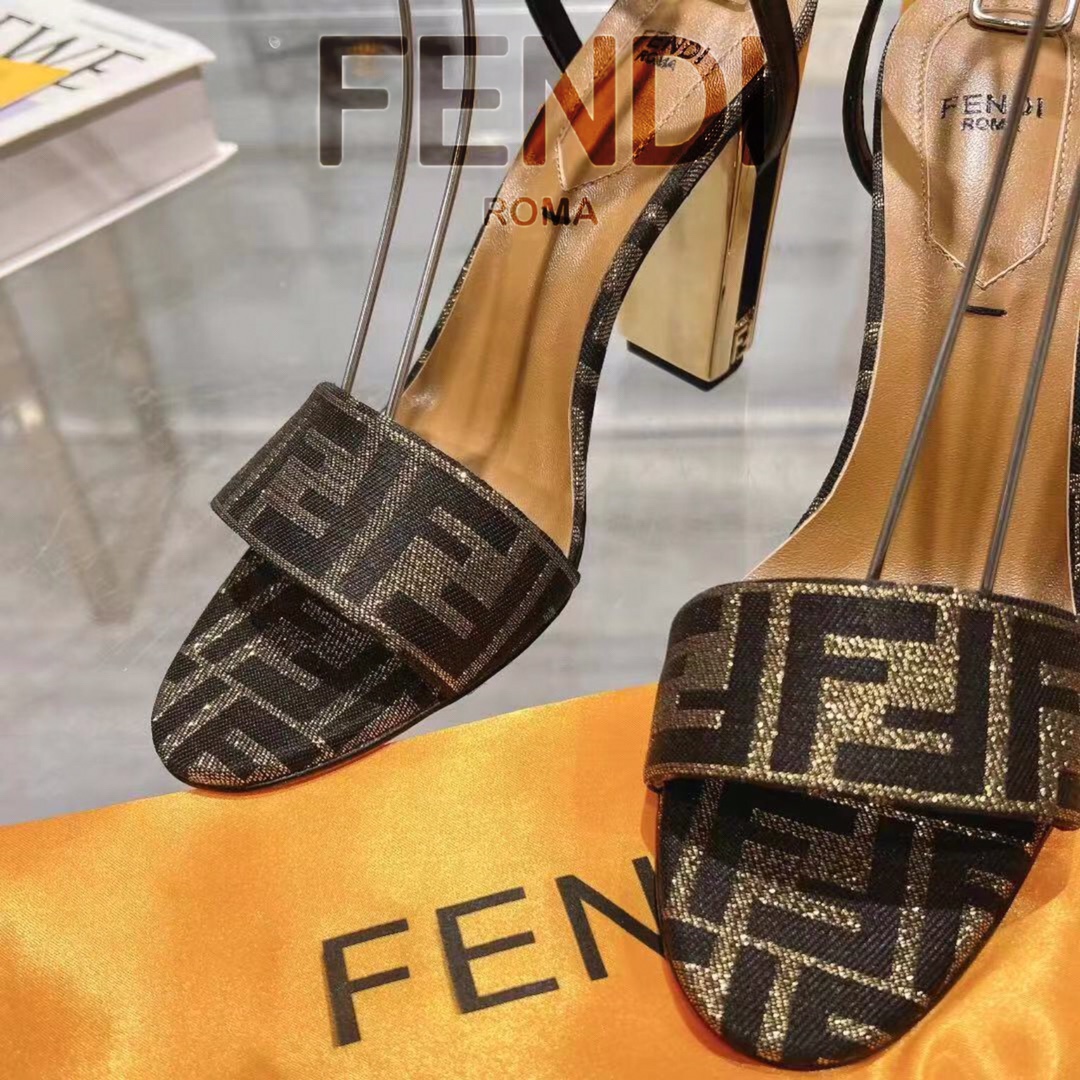 Women's shoes collection