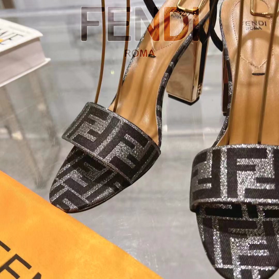 Women's shoes collection