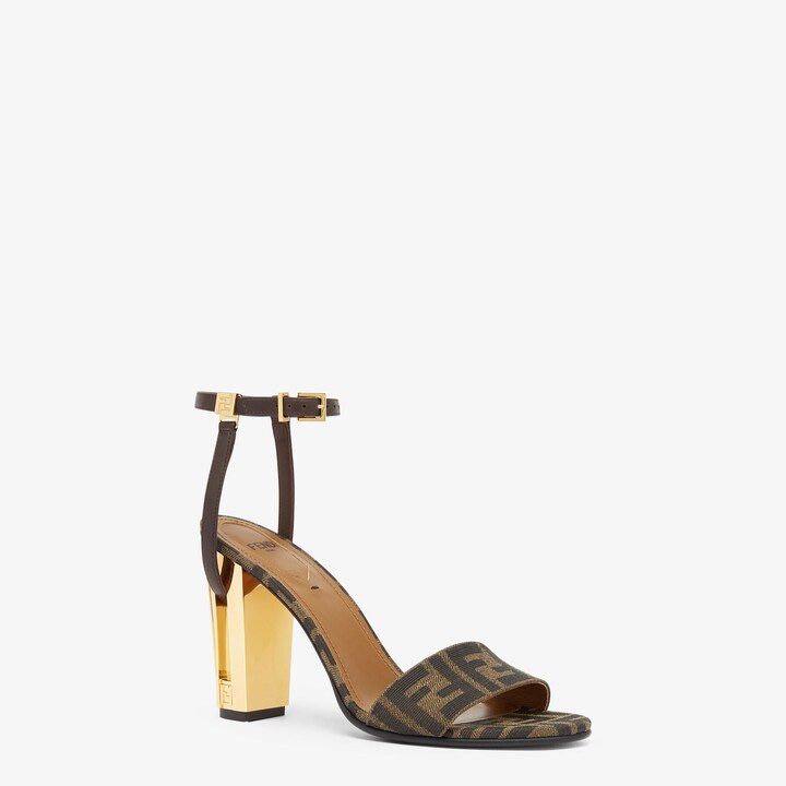 Women's shoes collection