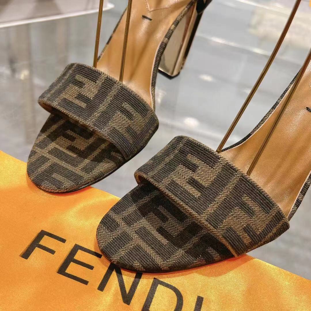 Women's shoes collection