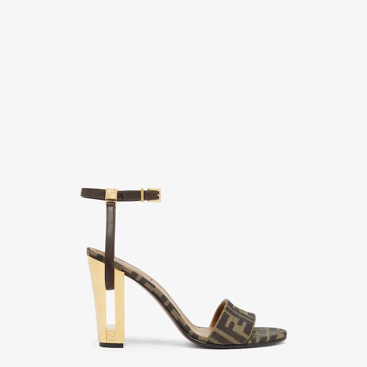 Women's shoes collection