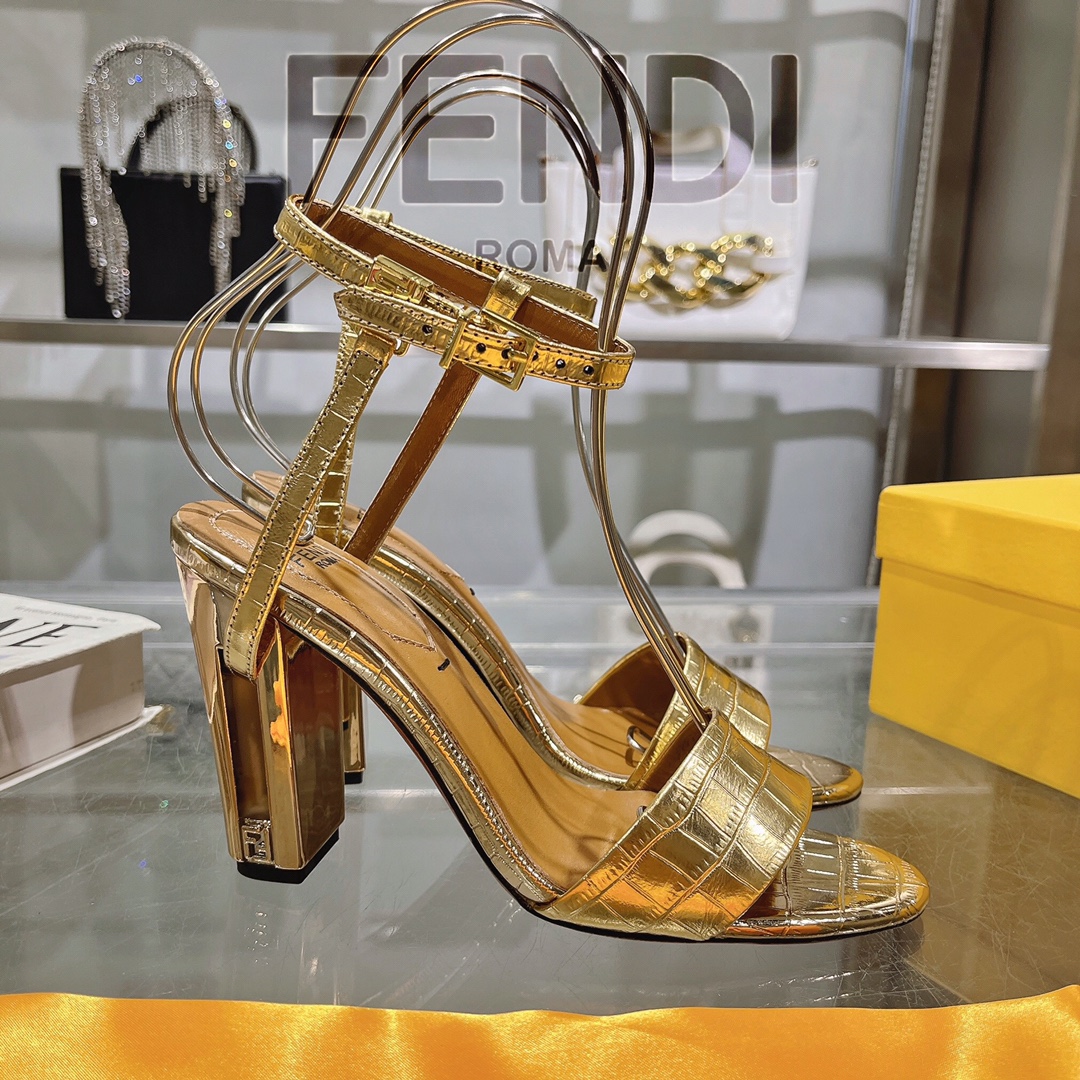 Women's shoes collection