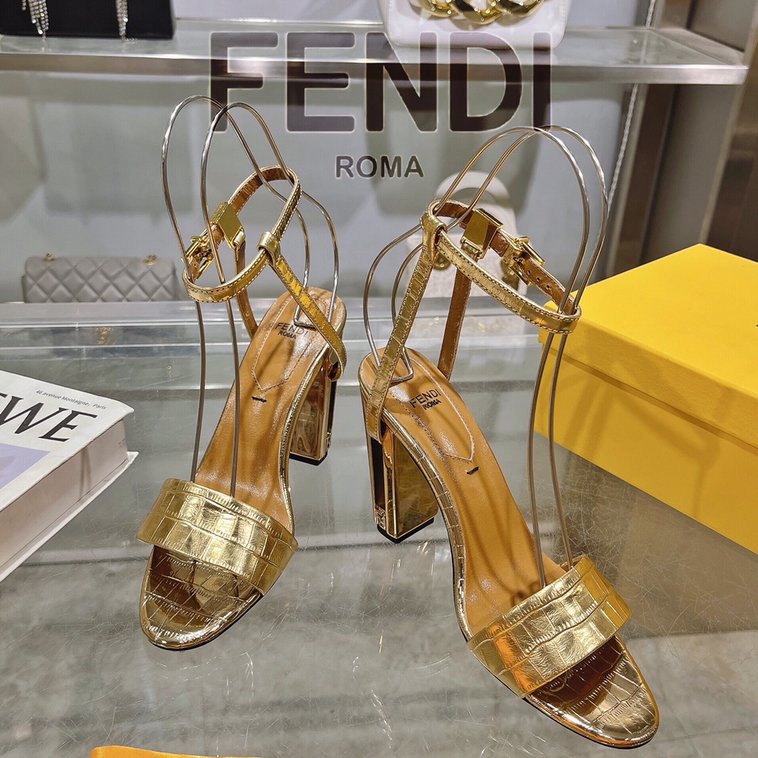 Women's shoes collection