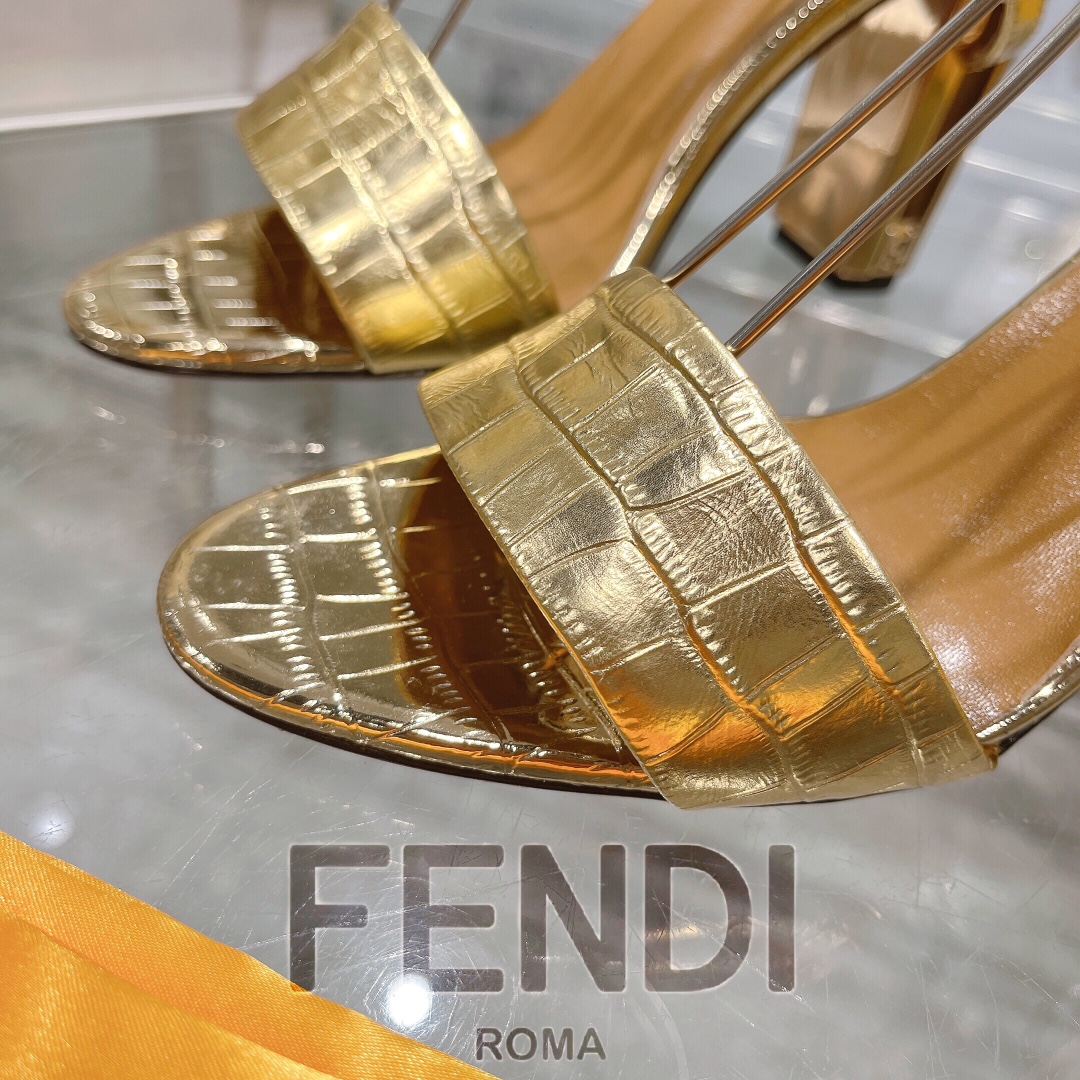 Women's shoes collection