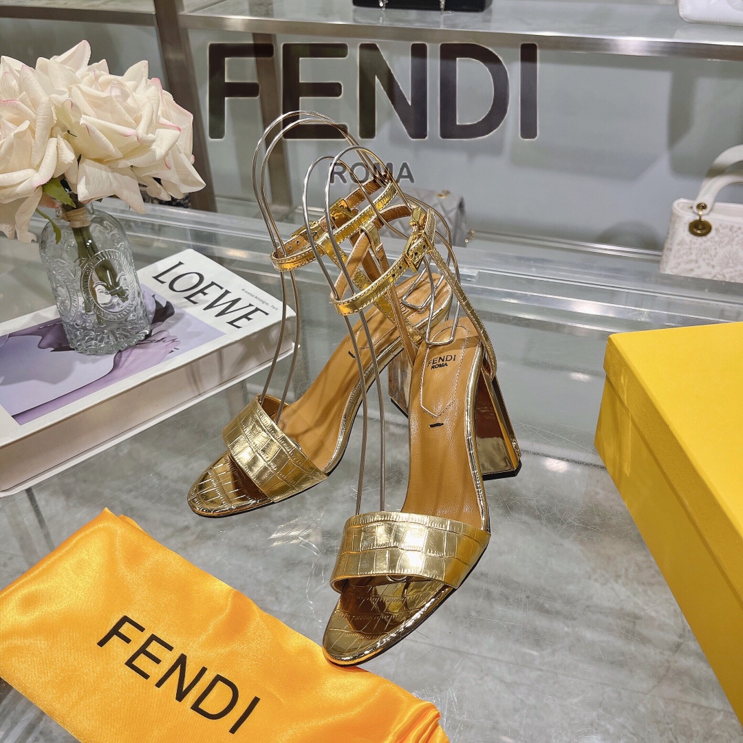 Women's shoes collection