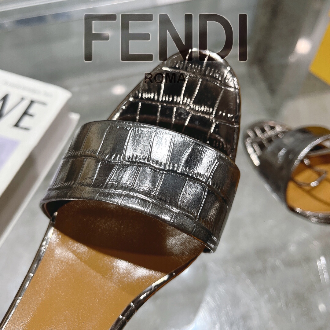 Women's shoes collection