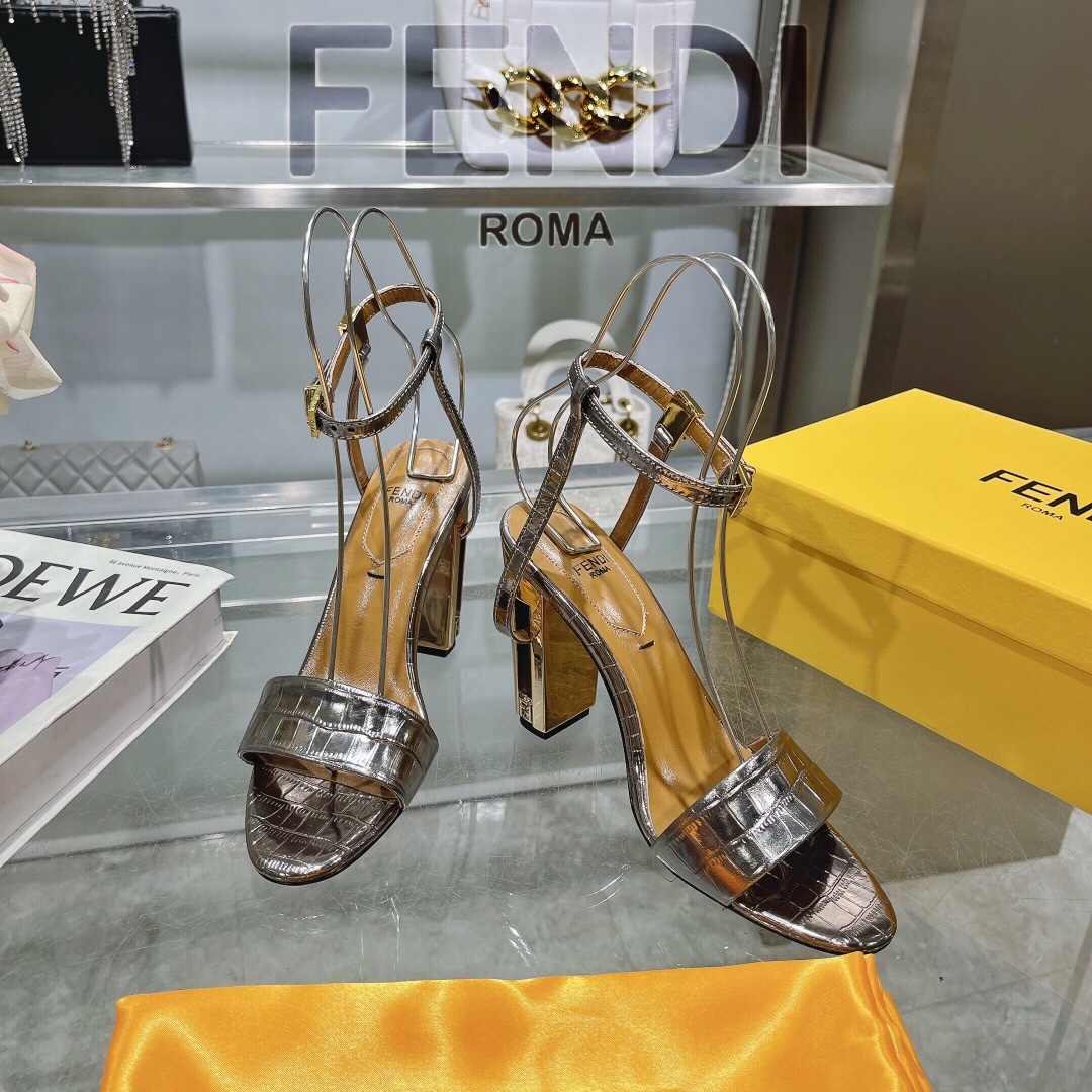 Women's shoes collection