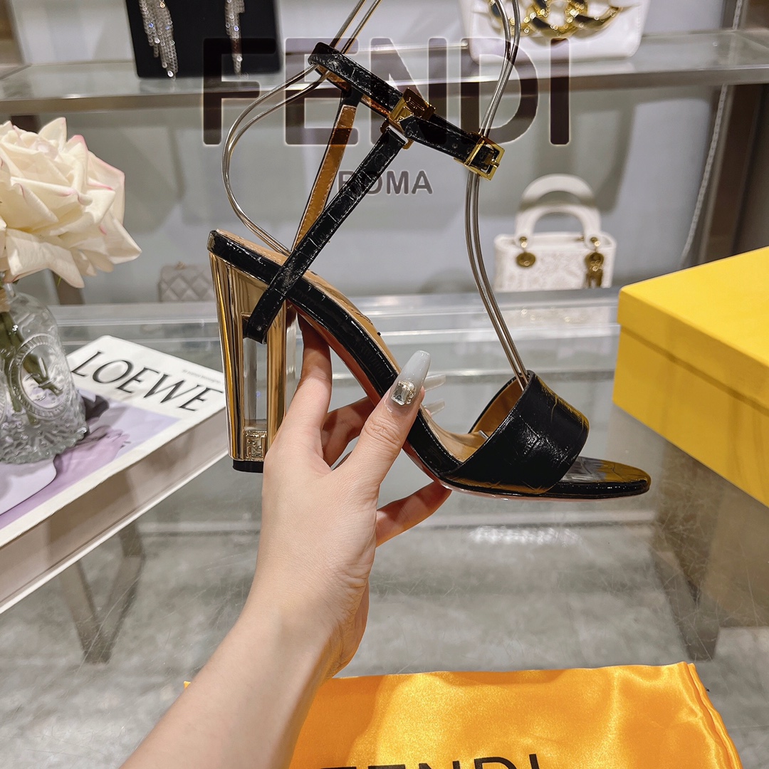 Women's shoes collection