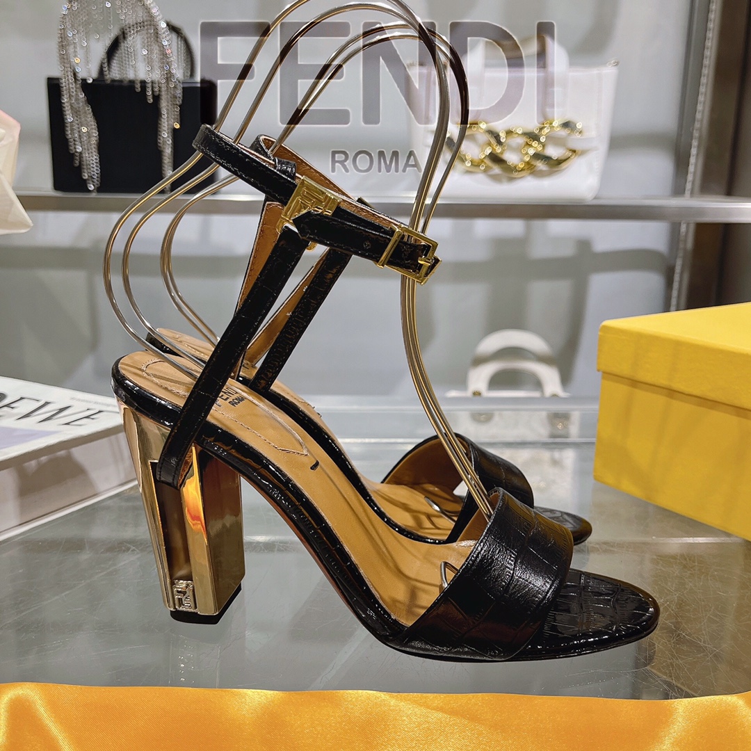 Women's shoes collection