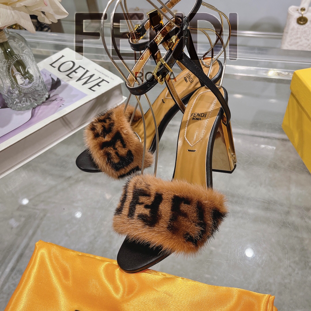 Women's shoes collection