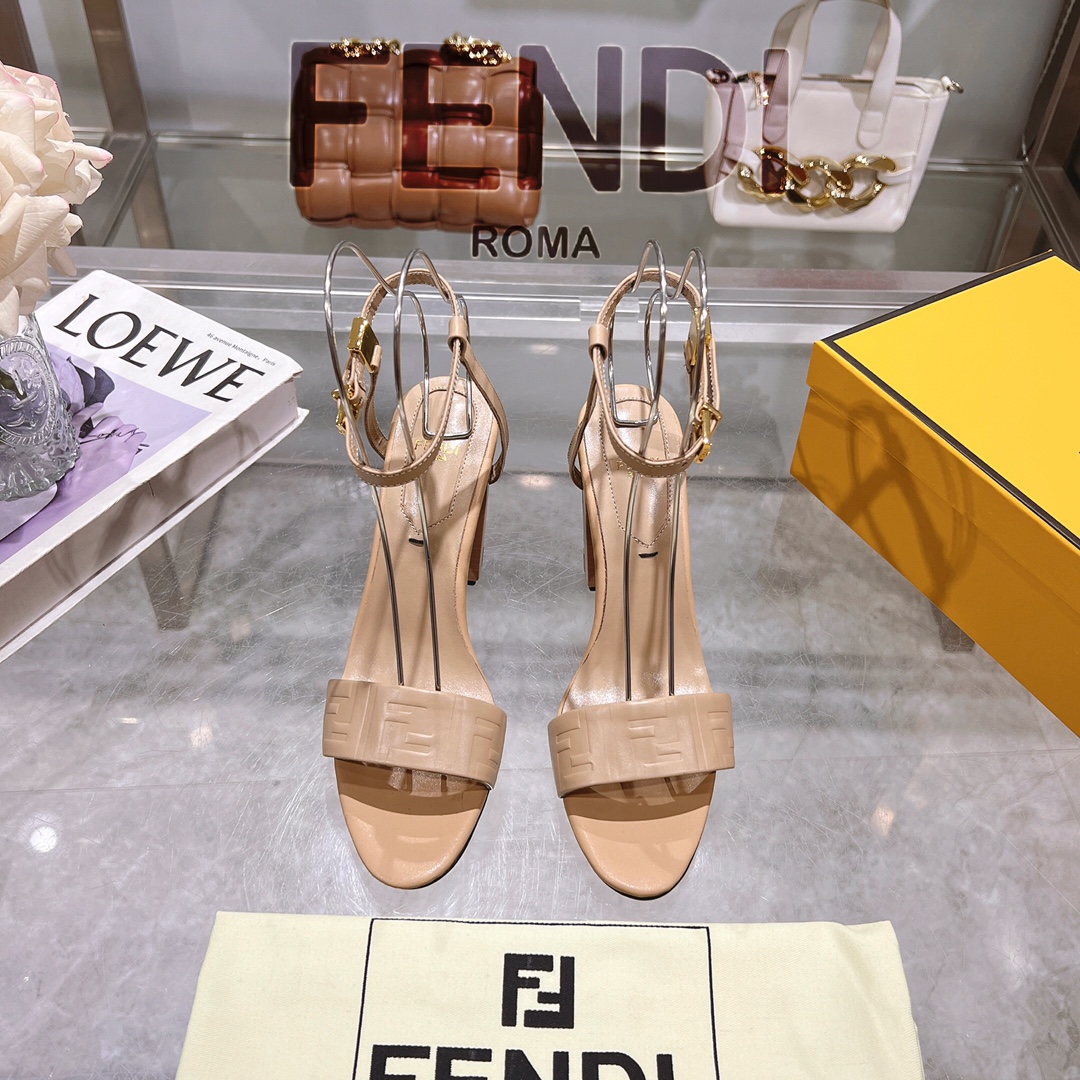 Women's shoes collection