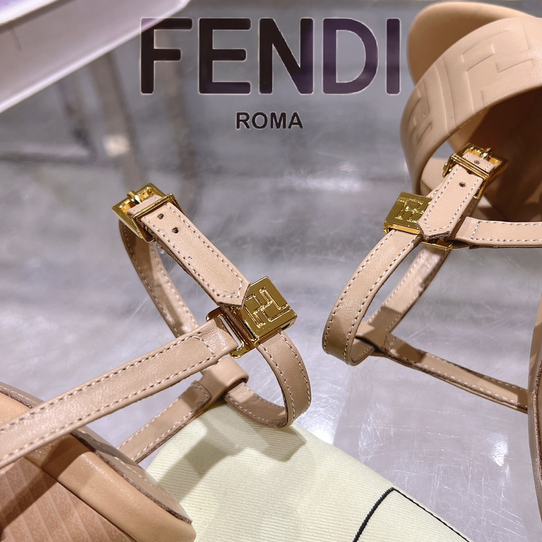 Women's shoes collection