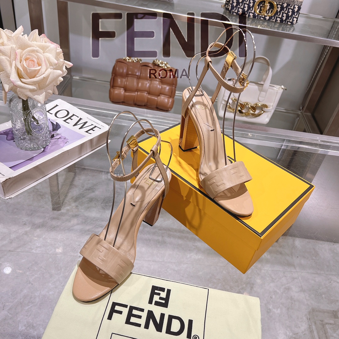 Women's shoes collection