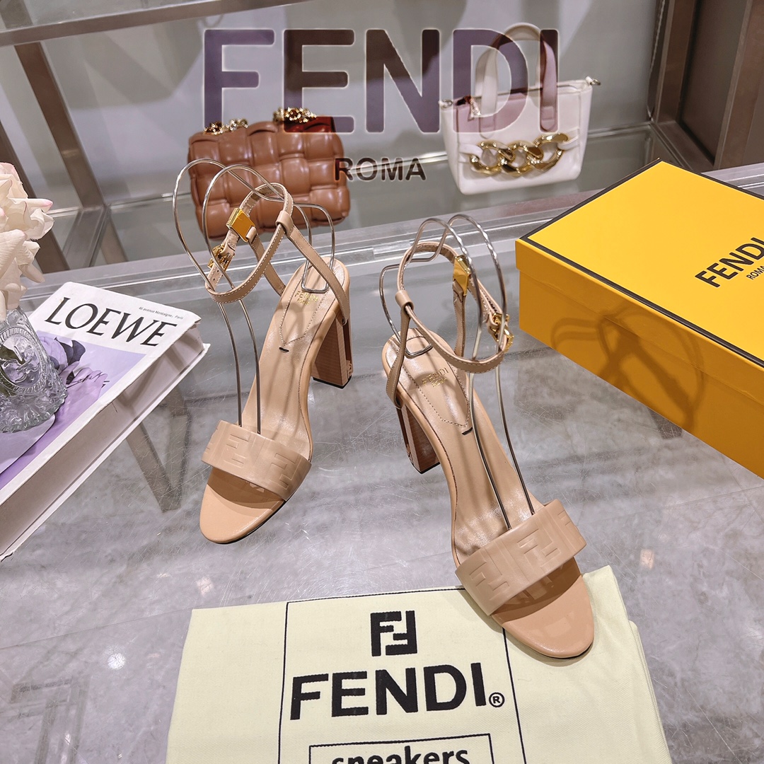Women's shoes collection