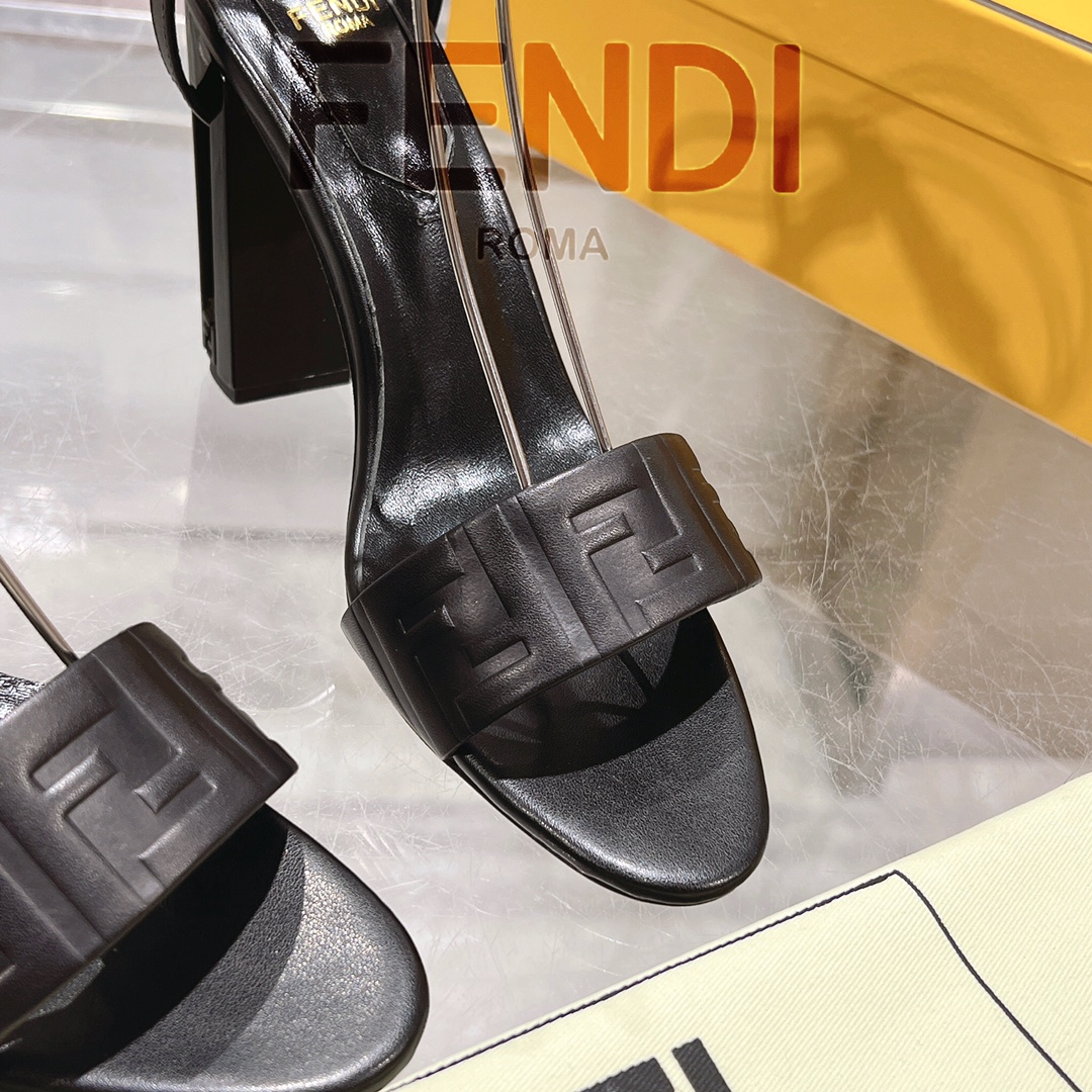 Women's shoes collection